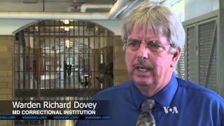 Famous With Prison Numbers Swelling, Programs Help Ease Overcrowding Wealth