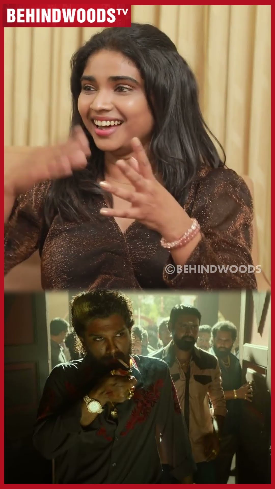 Pushpa-னா Flower-னு நெனச்சியா? Wildfire ? Pushpa பேசும்போது 'ர' வரக்கூடாது...Dubbing Secrets