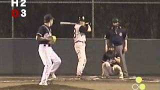 哲杯2009第２戦　20090518①