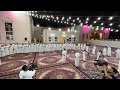 شيلة من كلمات بندر معيض العجي و اداء محمد العجي حفل قبيلة السحمان من حرب 