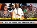 DID DENG DUT KOOR FAKE HIS ARREST BY MIKE MIKE AT JOMO KENYATTA INTERNATIONAL AIRPORT KENYA