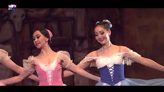 Giselle ballet | MNB World