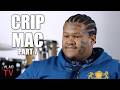 Crip Mac Plays This or That, Crip Version (Part 7)