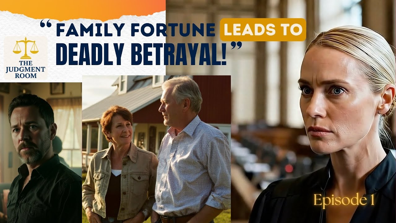 Kentucky Farm Family's Deadly Money Dispute | Episode 1