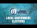 Jamaica Gleaner - Local Government Elections Coverage 2024 - Live image