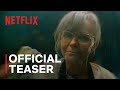 Remarkably Bright Creatures Official Teaser Netflix Remarkably Bright Creatures Official Teaser Netflix