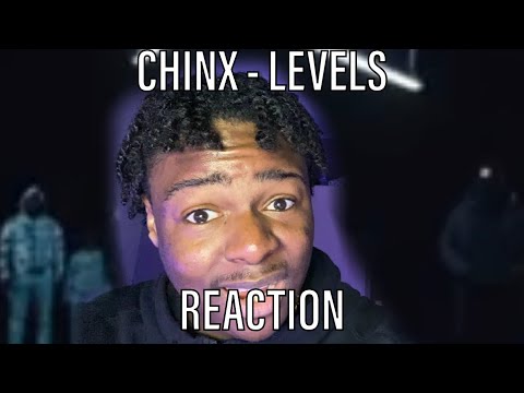 Chinx (OS) - Levels [Music Video] | GRM Daily [REACTION]
