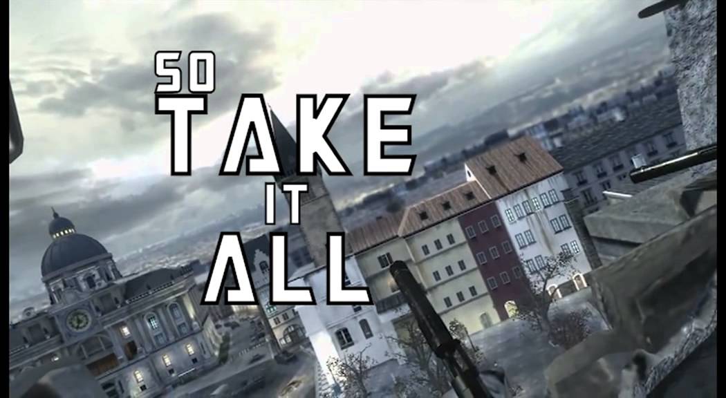 TTC Battle of Duty Trailer