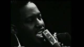Johnny Gill - Wrap My Body Tight