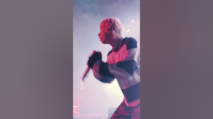 ONE OK ROCK - Sao Paulo (Recap) from Latin American Tour 2025