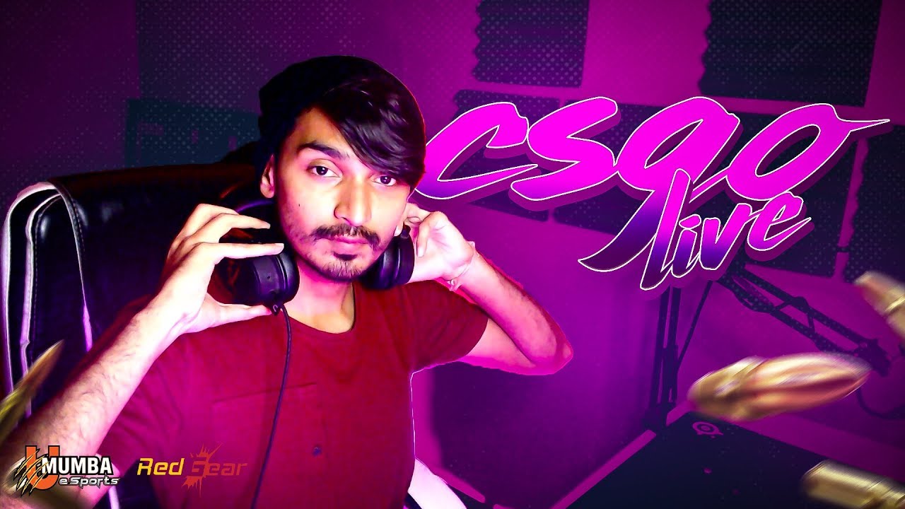 CSGO LIVE STREAM INDIA  | The Game Of Subscribers ft Zishu