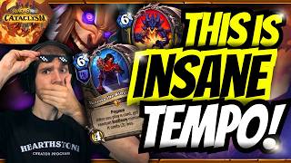 🚨 NEW TEMPO HERALD ROGUE Guide + Gameplay 😱 screenshot 2