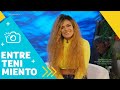 Karol G: “Me cambió la vida cuando me enamoré” de Anuel | Un Nuevo Día | Telemundo