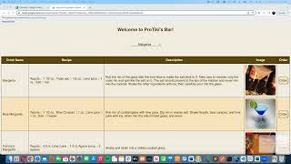 Google Web App - Build Uiweb Page Using Google App Script