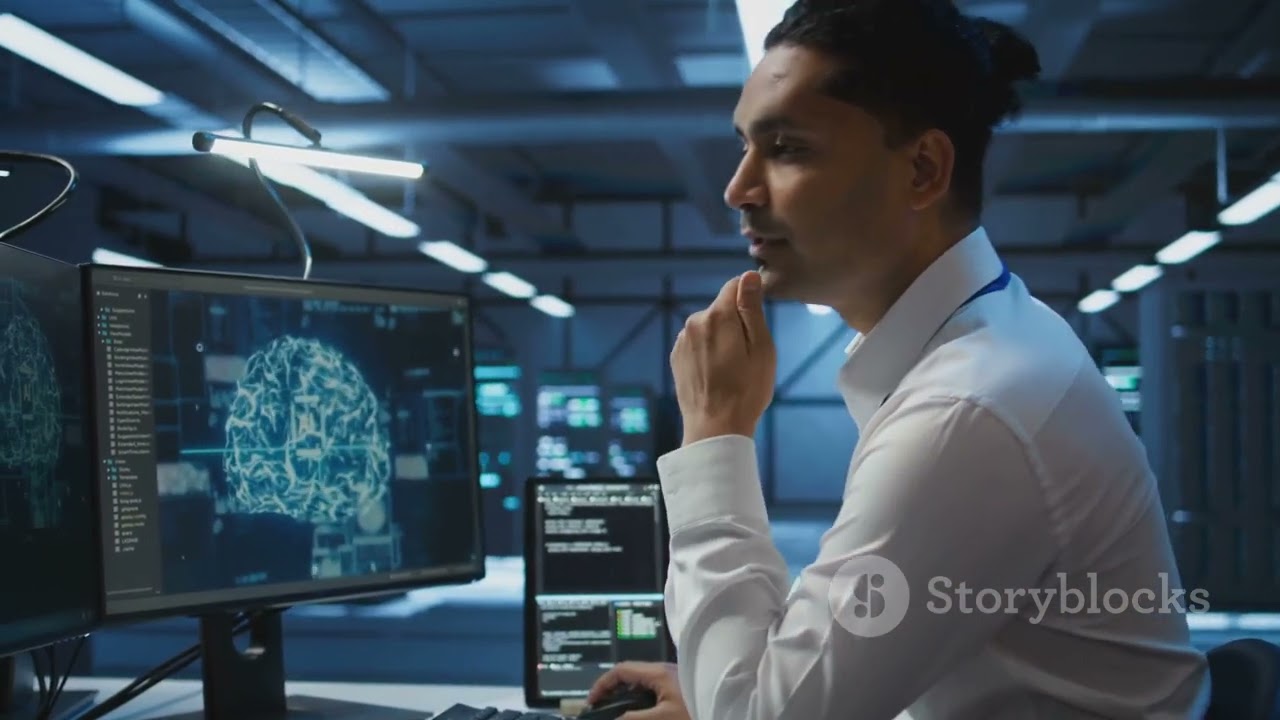 What Is AI 2.0? Exploring the Future of Artificial Intelligence