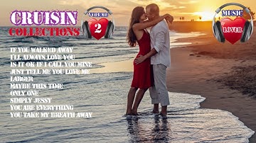 CRUISIN COLLECTIONS VOLUME 2