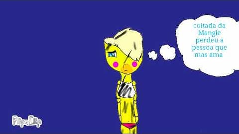 Mangle X Springtrap (4)