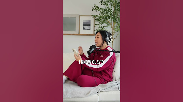 CLAY'S MOM 😍 | LOVE IS BLIND SEASON 6 FINALE