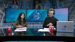 OCS 2019 Semi Finals MMA vs EMP Game 1