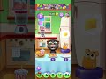 Billi game khana viral practice