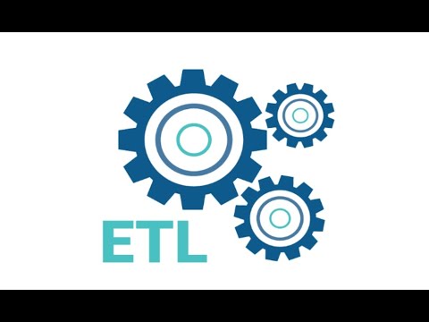 ETL - Integration Services