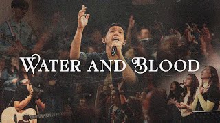 Water & Blood (feat. Tim Lim) | Official Music Video for Revo Worship Project 2022