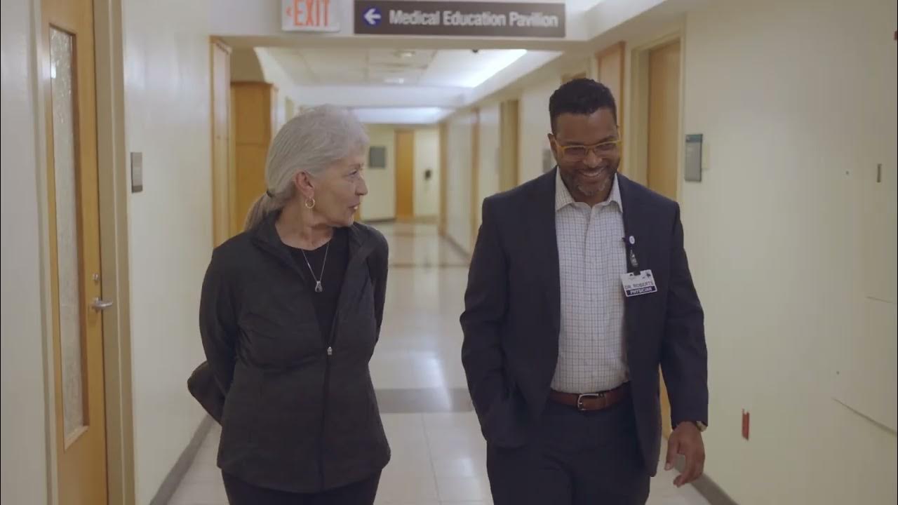 Wgal medical moment women s health long format segment youtube