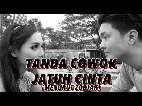 Video: Betapa Berbeza Tanda Zodiak Jatuh Cinta