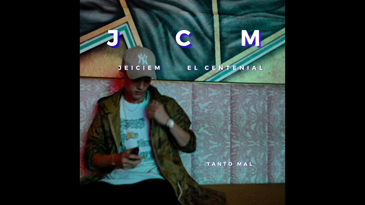 Watch Tanto Mal - JeiCieM © AUDIO OFICIAL (#7 ORIGEN) on YouTube Watch Tanto Mal - JeiCieM © AUDIO OFICIAL (#7 ORIGEN) on YouTube