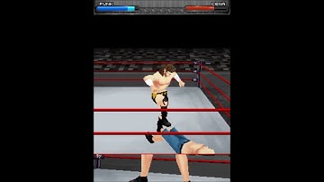 WWE SmackDown vs  RAW 2009