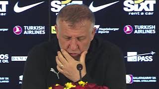 Mesut Bakkal: \
