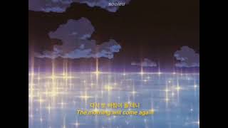 Exo Lights Out Vocals Only