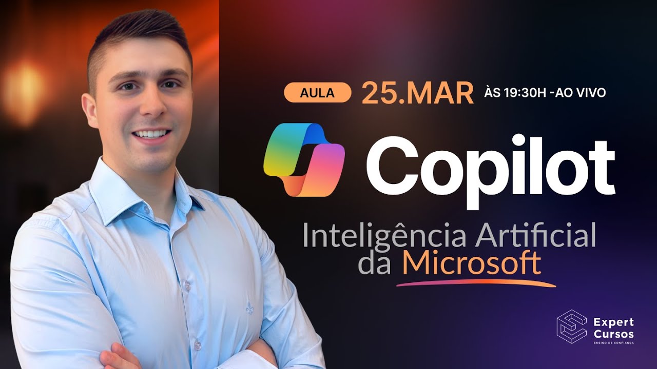 Copilot da Microsoft | Inteligência Artificial da Microsoft - YouTube