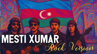 Mesti Xumar (Rock Version)