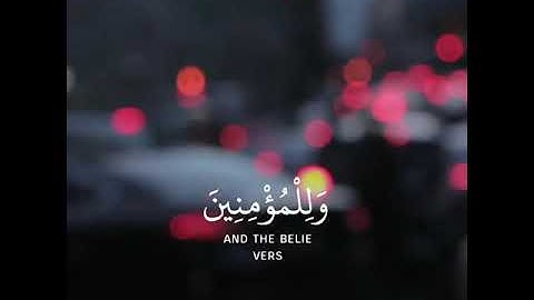 حالات انستقرام - حالات واتس - تلاوات رائعة و هادئة للقلب - قرآن - Quran