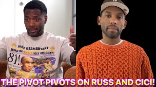 RYAN CLARK APOLOGIZES TO RUSSELL WILSON AFTER BASHING HIM FOR BEING A STEPFATHER YEARS AGO! 