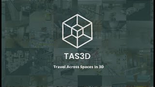 Tas3D En 2Minutes