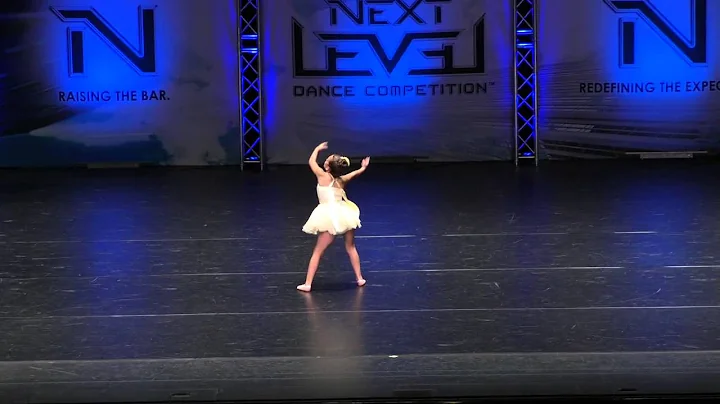 Next Level Nationals 2015, Sarah Di Gioia Somewher...