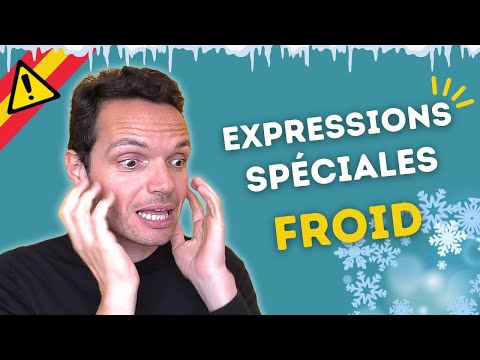 🇪🇸 Winter Spanish Vocabulary ❄️🔥 10 EXPRESSIONS