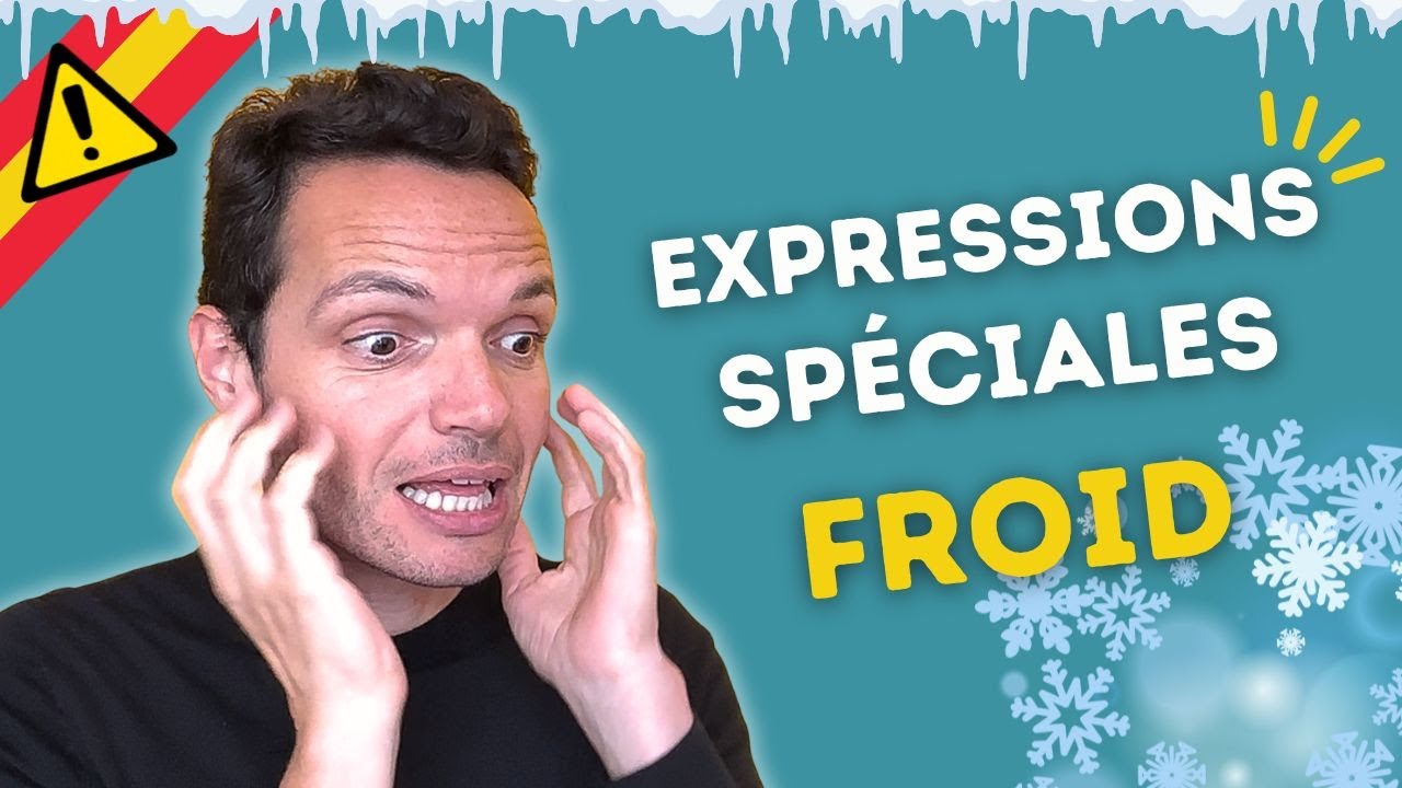 🇪🇸 Vocabulaire espagnol d’hiver ❄️🔥 10 EXPRESSIONS