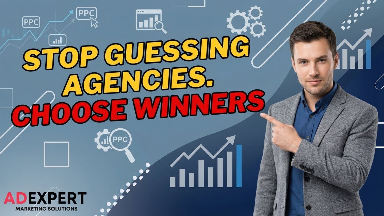 How to Choose the Best PPC Management Agency for Your Business