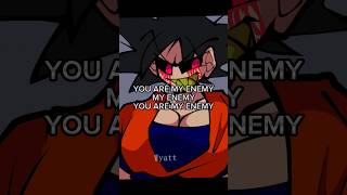 MARIO'S MADNESS VS GOKU.EXE