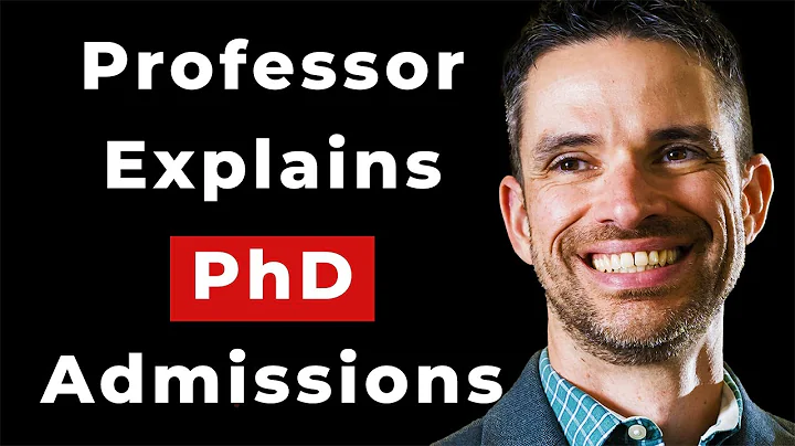PhD Admissions in USA: What No One Tells Applicants [2025]