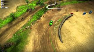 Reckless Racing - Reckless Cup 2 - Xbox on Windows 8.1 PC