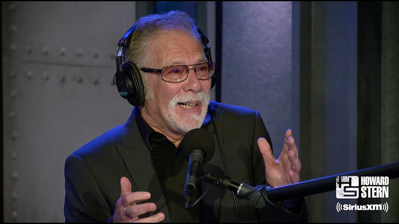 Ronnie Mund’s Driving Habits - YouTube