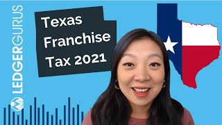 How to File TX Franchise Tax | Complete DIY WalkThrough