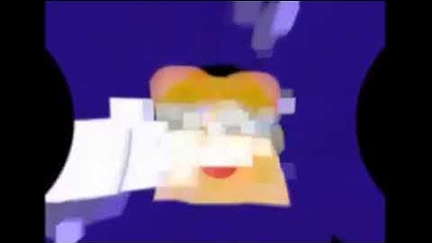 (NEW EFFECT) Klasky Csupo in Opposite GWC Sphere (My Version)