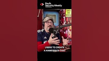 Unprivileged Namespaces = Unlimited Access?! 😱 #infosec