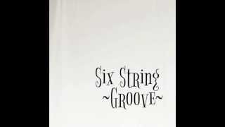 Six String Groove - Breeze