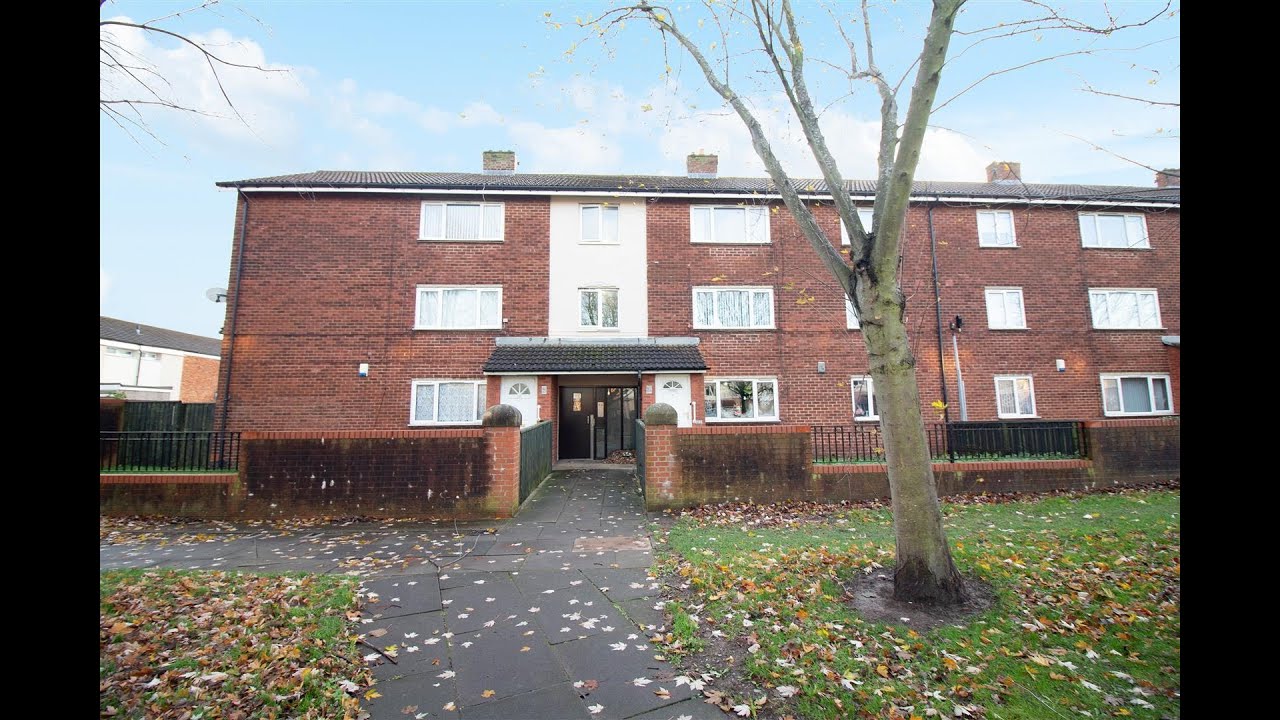 West Farm Avenue, Longbenton, NE12 YouTube